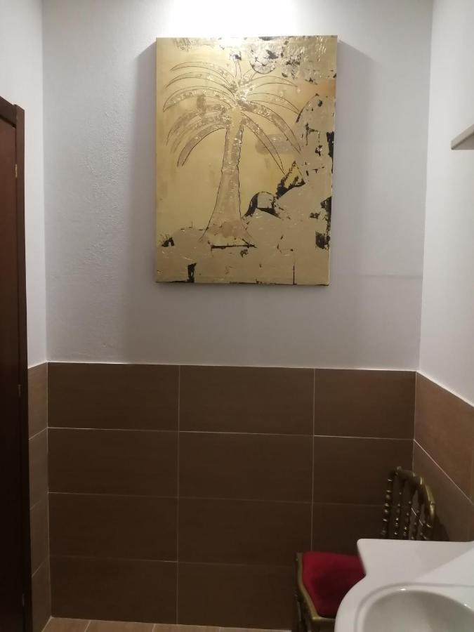לינה וארוחת בוקר ווגרה Bellaria מראה חיצוני תמונה
